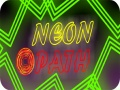 Гра Неоновий Шлях онлайн