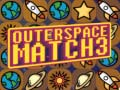 Гра Галактичний Матч 3 онлайн
