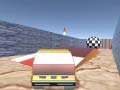 Гра Ралійний автомобіль 3D онлайн