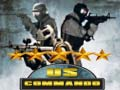 Гра US Commando онлайн