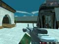 Гра Блокова стрільба Арена 3D Піксельний бій онлайн