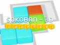Гра Сокобан 3D Розділ 5 онлайн