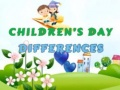 Гра Д Differences у дітей онлайн