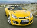 Гра Головоломка Opel GT онлайн