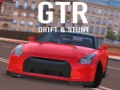 Гра GTR Дрифт і Стант онлайн