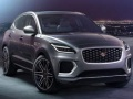 Гра Ягуар E-Pace 2021 Слайд онлайн