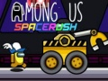 Гра Серед нас SpaceRush онлайн