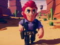 Гра Гарна головоломка Brawl Stars онлайн