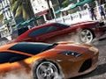 Гра Симулятор Lamborghini Aventador онлайн