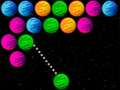 Гра Planetz: Гра з кульками онлайн