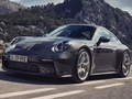 Гра Порш 911 GT3 Турінг Слайд онлайн