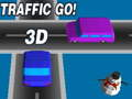Гра Трафік Go 3D онлайн