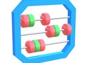 Гра Абакус 3D онлайн