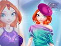 Гра Winx Bloom: Дівчина мрії онлайн