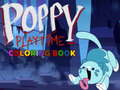 Гра Розмальовка Poppy Playtime онлайн