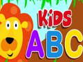 Гра Діти ABC онлайн