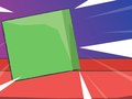 Гра Cube Runner: Безкінечний онлайн