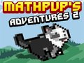Гра Пригоди Математичного Щеняти 2 онлайн