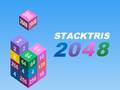 Гра Стактіс 2048 онлайн