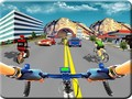 Гра Справжня велогонка 3D онлайн
