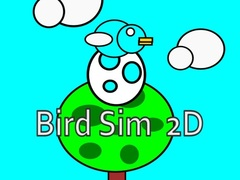 Гра Птах Сим 2D онлайн