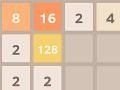 Гра 2048 онлайн