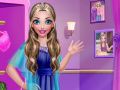 Гра Принцесний вигляд Емі онлайн