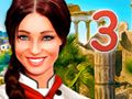 Гра Саманта Плам: Глобальний Шеф-кухар 3 онлайн