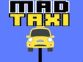 Гра Божевільне Таксі онлайн
