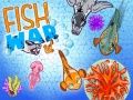 Гра Війна риб онлайн