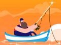 Гра Майстер Риболовлі онлайн