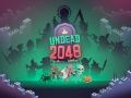Гра Нежить 2048 онлайн