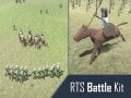 Гра Набір битв RTS онлайн