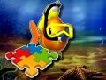 Гра Екзотичні морські тварини онлайн
