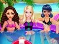 Гра BFF Фантастичний Літній Стиль онлайн