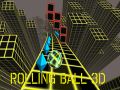 Гра Котячий куля 3D онлайн