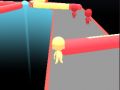 Гра Весела гонка 3D онлайн