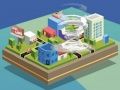 Гра Торнадо.io онлайн