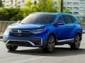 Гра Хонда CR-V онлайн