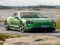 Гра Porsche Taycan онлайн