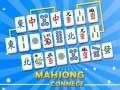 Гра Махjong З'єднання онлайн