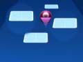 Гра Tiles Hop: EDM Rush! онлайн