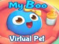 Гра Мій Boo Віртуальний Улюбленець онлайн