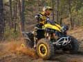 Гра Головоломка ATV на бездоріжжі онлайн