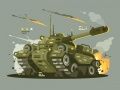 Гра Військові техніки Матч 3 онлайн