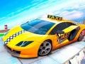 Гра Справжні Таксі Авто Трюки 3D онлайн