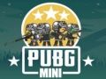 Гра PUBG Міні онлайн