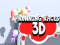 Гра Біг на перегонах 3D онлайн