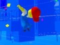 Гра Паркур Забіг Перегони 3D онлайн
