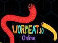 Гра Wormeat.io Онлайн онлайн